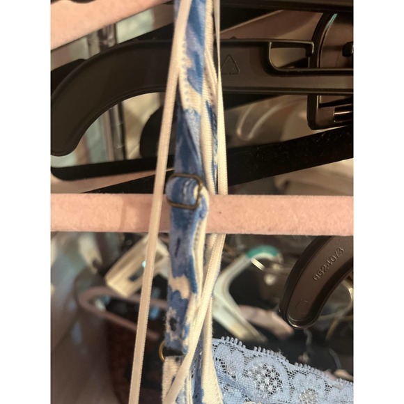 Anthropologie Corset Mini Dress - Picture 8 of 9